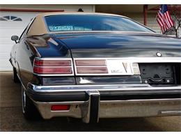 1977 Pontiac LeMans (CC-1265536) for sale in Woodburn, Oregon