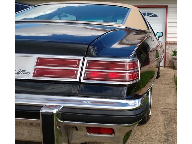1977 Pontiac LeMans (CC-1265536) for sale in Woodburn, Oregon