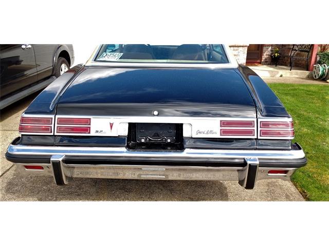 1977 Pontiac LeMans (CC-1265536) for sale in Woodburn, Oregon