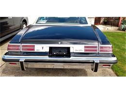 1977 Pontiac LeMans (CC-1265536) for sale in Woodburn, Oregon