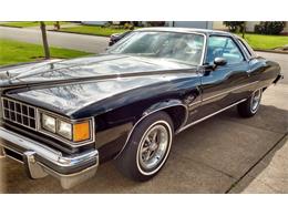 1977 Pontiac LeMans (CC-1265536) for sale in Woodburn, Oregon