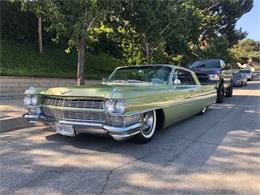 1964 Cadillac Series 62 (CC-1265566) for sale in Glendora, California