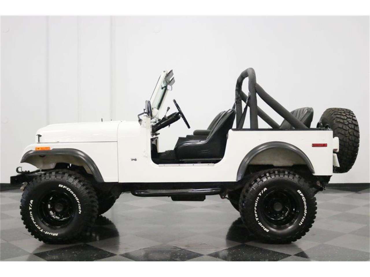 Herrenmode Jeep Cj 7 Black Or White Kleidung Accessoires Caddcentreuganda Com