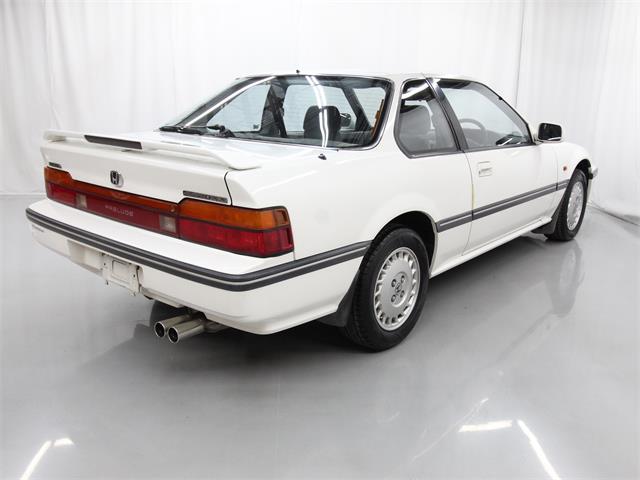 1988 Honda Prelude for Sale | ClassicCars.com | CC-1265575