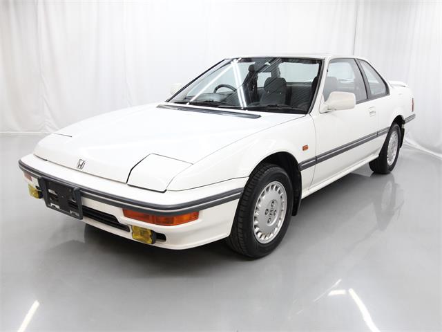 1988 Honda Prelude for Sale | ClassicCars.com | CC-1265575