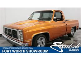 1986 GMC 1500 (CC-1265576) for sale in Ft Worth, Texas