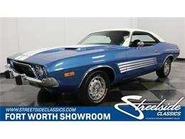 1973 Dodge Challenger (CC-1265578) for sale in Ft Worth, Texas
