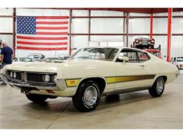 1971 Ford Torino (CC-1265584) for sale in Kentwood, Michigan