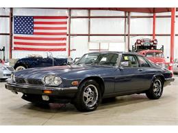 1988 Jaguar XJS (CC-1265586) for sale in Kentwood, Michigan