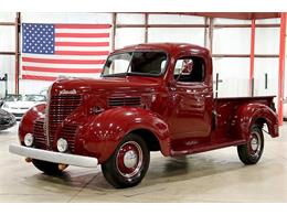 1939 Plymouth Pickup (CC-1265589) for sale in Kentwood, Michigan