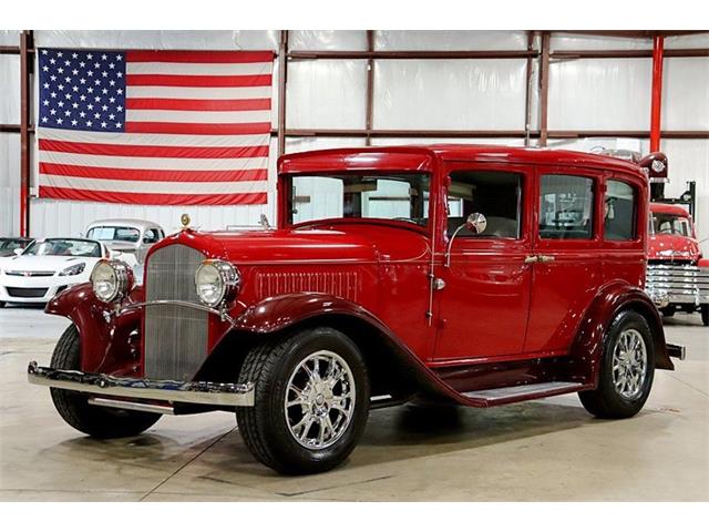 1931 Plymouth PA (CC-1265590) for sale in Kentwood, Michigan