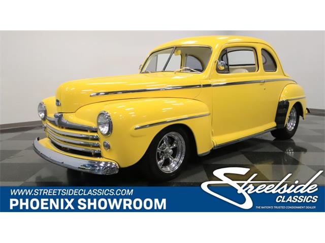 1947 Ford Super Deluxe (CC-1265597) for sale in Mesa, Arizona