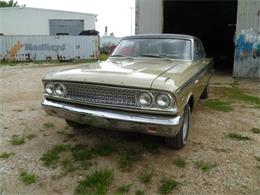 1963 Ford Fairlane (CC-1265599) for sale in Long Island, New York