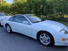 1996 Nissan 300ZX (CC-1265605) for sale in Long Island, New York