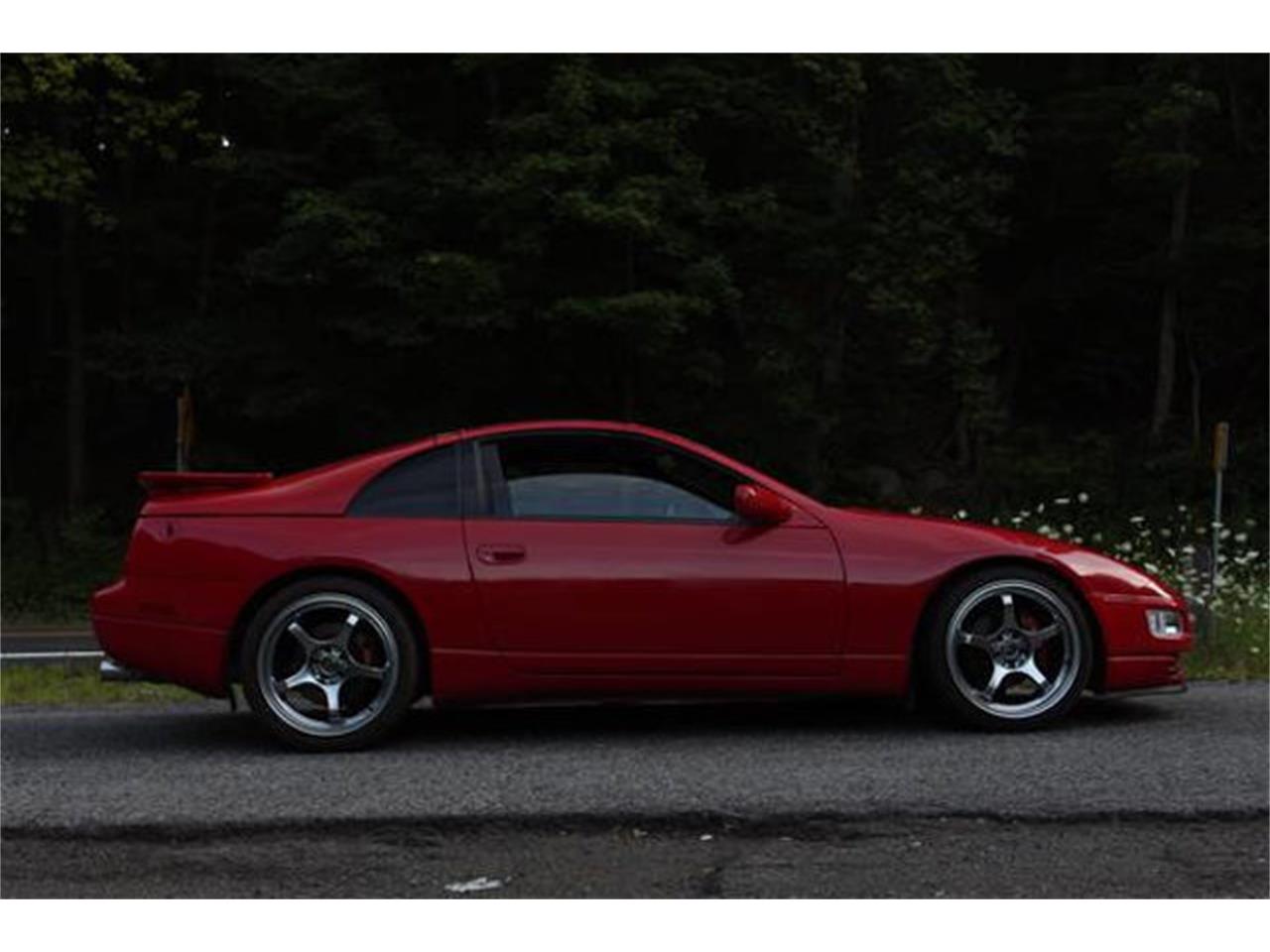 1991 Nissan 300ZX for Sale | ClassicCars.com | CC-1265606