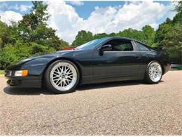 1996 Nissan 300ZX (CC-1265607) for sale in Long Island, New York