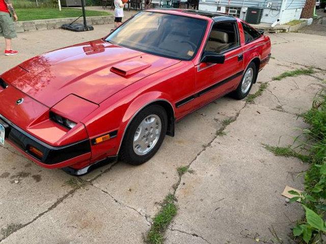 1984 Nissan 300ZX (CC-1265608) for sale in Long Island, New York