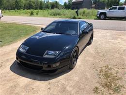 1990 Nissan 300ZX (CC-1265609) for sale in Long Island, New York