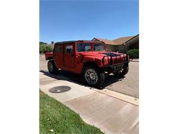 1987 Hummer H1 (CC-1265625) for sale in Long Island, New York