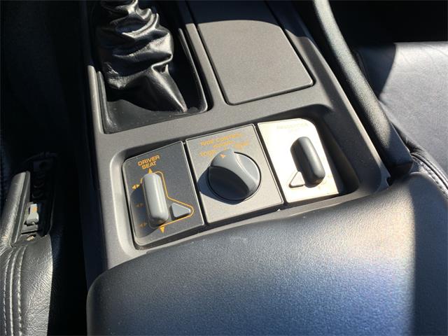 1990 Chevrolet Corvette (CC-1265629) for sale in Fairfield, California