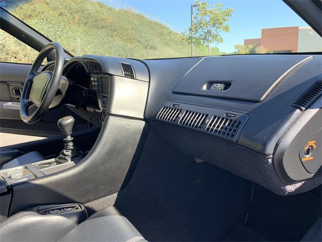 1990 Chevrolet Corvette (CC-1265629) for sale in Fairfield, California