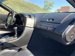 1990 Chevrolet Corvette (CC-1265629) for sale in Fairfield, California