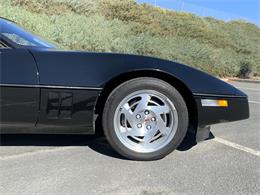 1990 Chevrolet Corvette (CC-1265629) for sale in Fairfield, California