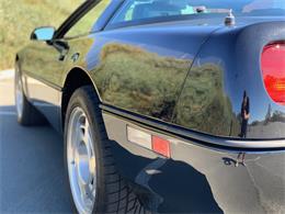 1990 Chevrolet Corvette (CC-1265629) for sale in Fairfield, California