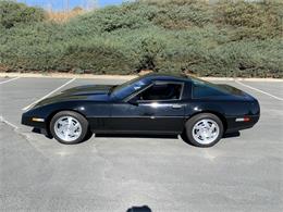 1990 Chevrolet Corvette (CC-1265629) for sale in Fairfield, California