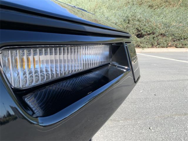 1990 Chevrolet Corvette (CC-1265629) for sale in Fairfield, California