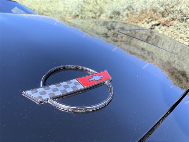 1990 Chevrolet Corvette (CC-1265629) for sale in Fairfield, California