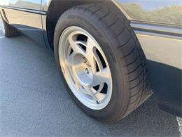 1990 Chevrolet Corvette (CC-1265629) for sale in Fairfield, California