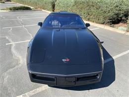 1990 Chevrolet Corvette (CC-1265629) for sale in Fairfield, California