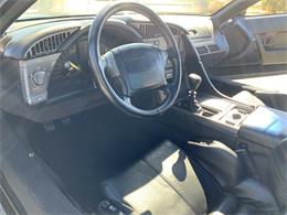 1990 Chevrolet Corvette (CC-1265629) for sale in Fairfield, California