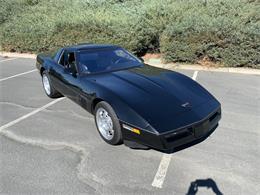 1990 Chevrolet Corvette (CC-1265629) for sale in Fairfield, California