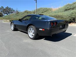 1990 Chevrolet Corvette (CC-1265629) for sale in Fairfield, California