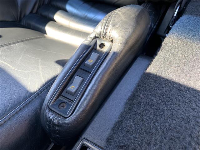 1990 Chevrolet Corvette (CC-1265629) for sale in Fairfield, California