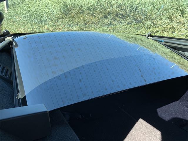 1990 Chevrolet Corvette (CC-1265629) for sale in Fairfield, California