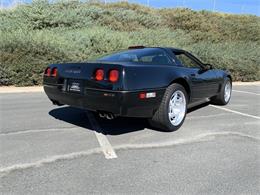 1990 Chevrolet Corvette (CC-1265629) for sale in Fairfield, California