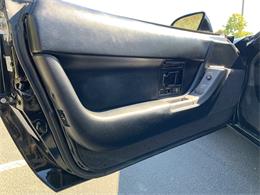 1990 Chevrolet Corvette (CC-1265629) for sale in Fairfield, California