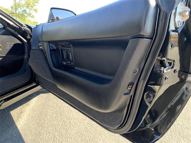 1990 Chevrolet Corvette (CC-1265629) for sale in Fairfield, California