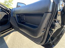 1990 Chevrolet Corvette (CC-1265629) for sale in Fairfield, California