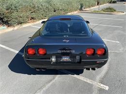 1990 Chevrolet Corvette (CC-1265629) for sale in Fairfield, California