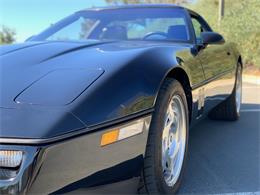 1990 Chevrolet Corvette (CC-1265629) for sale in Fairfield, California