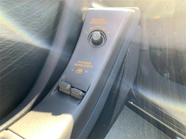 1990 Chevrolet Corvette (CC-1265629) for sale in Fairfield, California