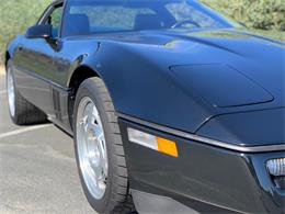 1990 Chevrolet Corvette (CC-1265629) for sale in Fairfield, California