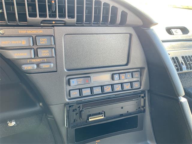 1990 Chevrolet Corvette (CC-1265629) for sale in Fairfield, California