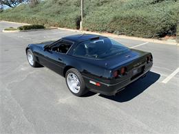 1990 Chevrolet Corvette (CC-1265629) for sale in Fairfield, California