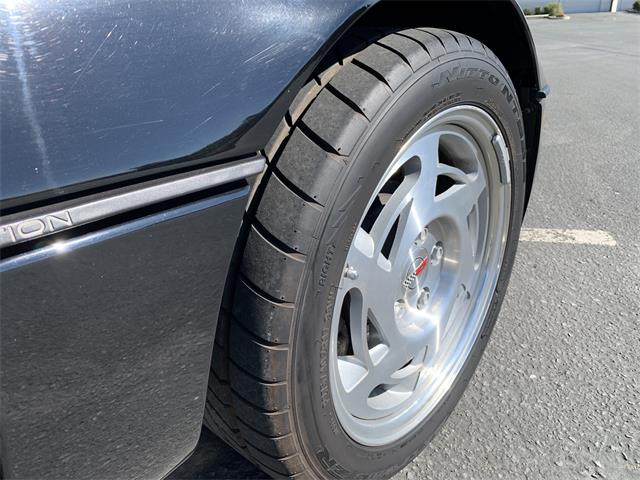 1990 Chevrolet Corvette (CC-1265629) for sale in Fairfield, California