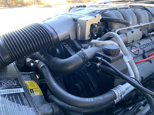 1990 Chevrolet Corvette (CC-1265629) for sale in Fairfield, California